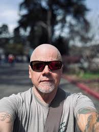 Riding in Golden Gate Park and Pacifica