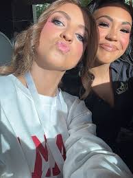 Hailey Mack, Miss DE 2025, I am so proud of you. You represented our state  perfectly at Miss America just as we knew you would. Before the competition  was even over, you