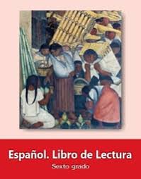 See more of formación cívica y ética ll 0103 on facebook. Espanol Lecturas Sexto Grado 2019 2020 Librossep