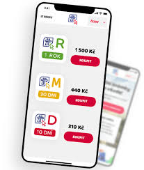 Jak funguje elektronická dálniční známka? Sliving Cz Elektronicka Dalnicni Znamka V Cr Prichazi Od Roku 2021
