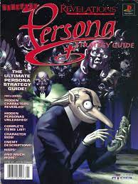 Personas make the design task at hand less complex, they guide your ideation processes, and they can help you to achieve the goal of creating a good user experience for your target user group. Gamefan S Revelations Persona Strategy Guide Dds Dork