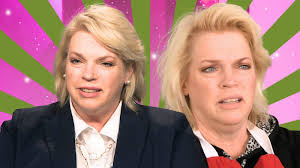 Every Choice Is Mine To Make": Sister Wives' Janelle Brown Is Working On An  Important Project Amid Her 2025 Detox (She Finally Has Freedom)