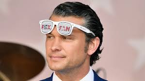 Pete Hegseth Faces New Onslaught of Drinking and Love Triangle Claims