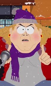 South Park Black Friday Shopping Madness