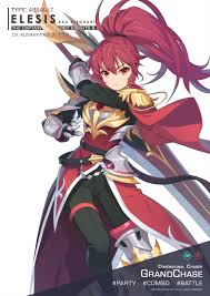 A collaborative wiki of grand chase that anyone can edit. Grand Chase Launches On Ios And Google Play Free To Play Rpg