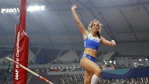 May 28, 2021 · pole vault women diamond league meeting. Women To Emulate Men In Pole Vault Event 7news