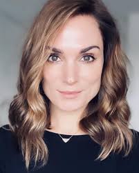 Jessica Sylvia's Instagram, Twitter & Facebook