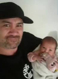 Brendan Bruce's Farewell