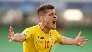 Exactly 25 years after gheorghe hagi lit up the world cup in the united states, his son ianis is now doing likewise as part of a wonderful. Ianis Hagi Photos Trend Of June
