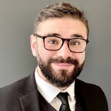 Dr. Katelyn Wong, Pediatrics