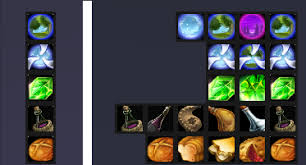 Conjured Manna Biscuit - Item - Tbc Classic