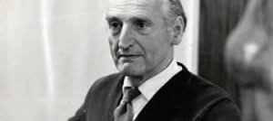 FRANCIS SCHAEFFER ANALYZES ART AND CULTURE PART 133 A Portion of my 1994  letter to H. J. Blackham