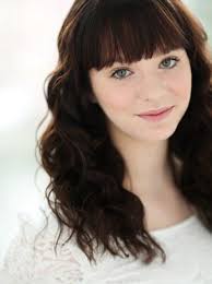 Teen actor Jessica McLeod balances TV pilot with high-school role