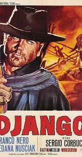 Originally played by franco nero in the italian film of the same name by sergio corbucci, he has appeared in 31 films since then. Django 1966 Imdb