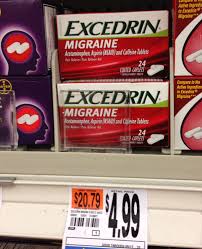 Excedrin Migraine Pain Relief Truth In Advertising