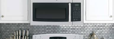 But like other appliances, availability has. Best Over The Range Microwaves Of 2021 Range Microwave Microwave Mounted Microwave
