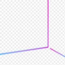 Pink And Purple Neon Lines Design Element Free Image By Rawpixel Com Aum Design Element Line Design Free Illustrations