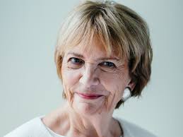Joan Bakewell