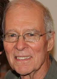 David Ronald McWilliams Obituary