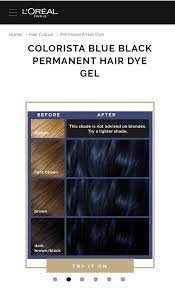 Pin By Nicole Jones On Nicc Make Up At Home Hair Color Dyed Hair Permanent Hair Dye