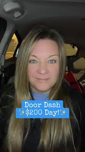 Some days are good, some days are bad when you DoorDash. But, like with  anything in life… You have to take the good with the bad. Follow me for  more sidehustle and Door Dash tips and tricks! ...