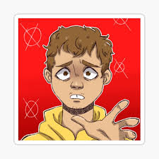 Marble Hornets Tim Merch & Gifts for Sale