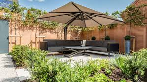 A beautiful japanese garden designed and realised in clapham junction_london from bamboo landscaping. Top Five Screening Ideas For Your Garden Isola Garden Design