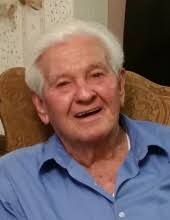 Obituary information for James L. "Mac" McMillan