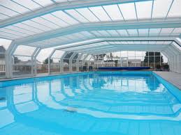 Camping Avec Piscine Pres De Saint Marcel Camping Le Kernest Belle Ile En Mer