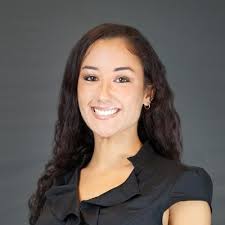 I just have to express how proud I am of my sister, McKenley Butler for  being one of 3 deserving Breonna Taylor fellows at Louis D. Brandeis School  of Law at the