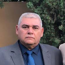 Bernardo Gálvez Armenta