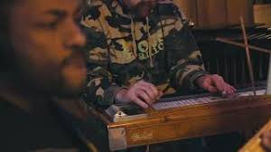 Press Page — Time Sawyer