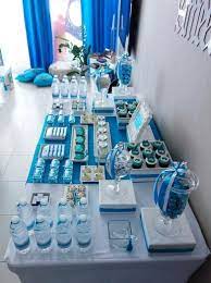 Hostess With The Mostess Royal Baby Shower Prince Baby Shower Baby Boy Shower Prince Baby Shower Theme