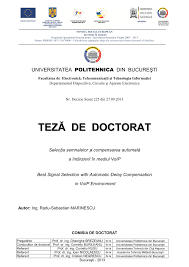 163 din 09.07.2010 privind autorizarea executării lucrărilor de construcţie. Pdf Best Signal Selection With Automatic Delay Compensation In Voip Environment