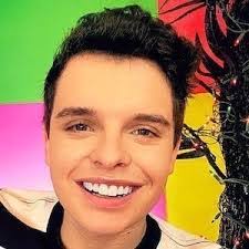 Noah Wilson's Instagram, Twitter & Facebook