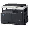 Konica minolta bizhub 164 is a robust and fantastic printer. 1
