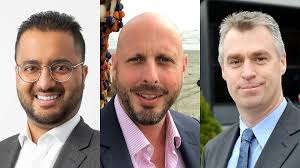 Bendigo Board Directors welcomed to Bendigo Community Health Services