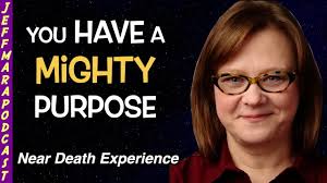 She CROSSED OVER To The Other Side During Her Seizure & Had A Conversation  With God