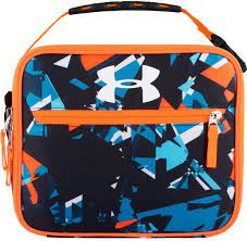 Ua Lunch Box Boys Lunch Boxes Lunch Box Lunch Cooler