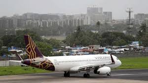 Delhi-Ahmadabad-Mumbai route on Oct 15 ...