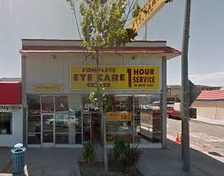 Comprehensive eye exams by local eye doctors. Complete Eye Care Center Photo Gallery
