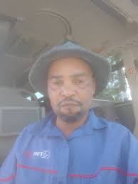 We lost another one. He worked in Body shop