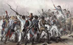 A rebellion originates from a sentiment of indignation and disapproval of a situation and then manifests itself by the refusal. A Story Of Black Rebellion