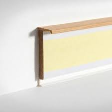 Ton in ton, gekettelte sockelleiste von vorwerk teppich in 4 oder 5 lfm und 5, 6 oder 7 cm höhe, passend zu ihrer bestellung. Ts60 D238 Doellken Sockelleisten Ts 60 Kiefer Teppich Kernsockelleist 3 59