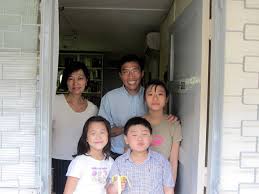 In her essay, chee soon juan: A Peek Into The Life Of Chee Soon Juan
