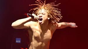 Arlington, Tx. – May 27: Trippie Redd Performs At So What?! Music Festival  At Choctaw Stadium In Arlington, Texas On May 27, 2022. (Photo: Aaron  Quintanilla For Aesthetic Magazine) | Aesthetic Magazine |