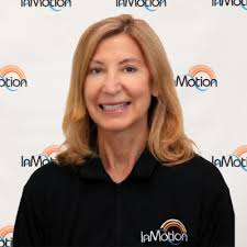 Meet the InMotion Coaches