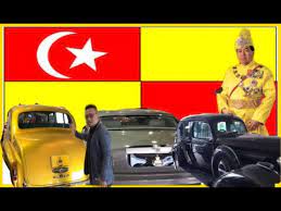 Sebarang acara atau sambutan sempena hari keputeraan sultan pahang pada 30 julai ini ditangguhkan ke tarikh yang akan diumumkan kelak. Koleksi Kereta Dymm Sultan Selangor Di Istana Alam Shah Selangor Tourism Youtube