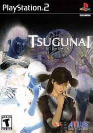 Tsugunai Atonement Sony Playstation 2 Game