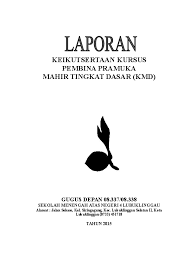 Puji syukur kita panjatkan ke hadirat allah swt yang telah memberikan hidayahnya sehingga laporan ini dapat diselesaikan dengan sebaik mungkin. Doc Laporan Kmd 26 31 Okt Masobi 15 Academia Edu